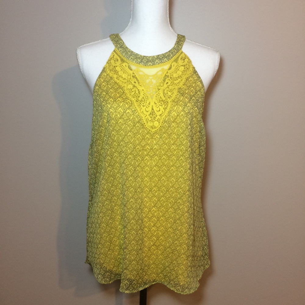 NEW YORK & CO Tank